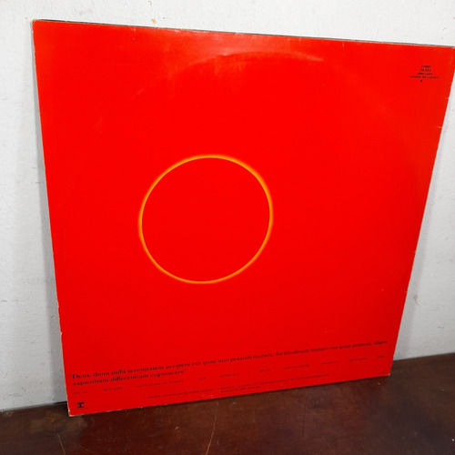 Imagem 2 de 6 de Vinil Lp Neil Young Crazy Horse Re Ac Tor Reactor Bom Estado