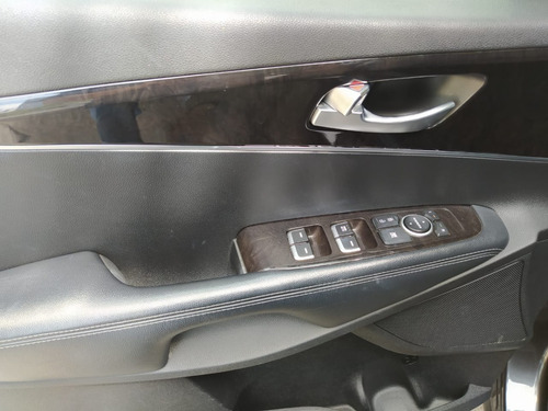 Imagen 9 de 9 de Kia Sorento Lx 2.4l Ta 7 Pas 2018