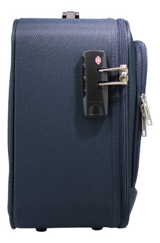 Neceser De Viaje Jon 8981 14 Azul
