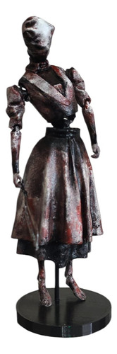 The Nurse - Dead By Daylight - Impresión 3d