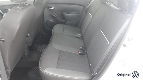 Imagem 6 de 9 de Logan 1.6 16v Sce Flex Zen Manual