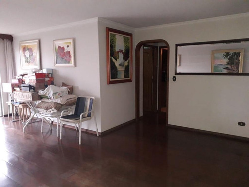 Imagem 16 de 30 de Apartamento Em São Paulo - Sp - Ap0051_slima