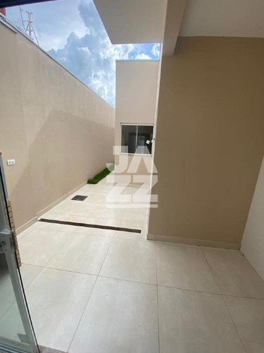 Imagem 7 de 14 de Casa Térrea, Localizada No Residencial Aquarius Na Cidade De Assis - 31820