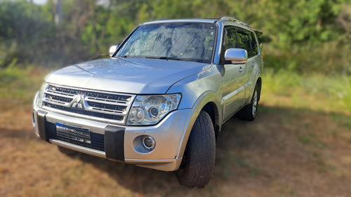 Mitsubishi Pajero Full 3.2 Hpe Aut. 5p