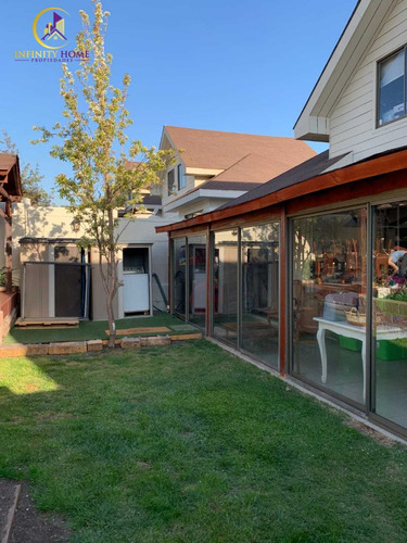 Casa En Venta Alto El Manzano Til Til