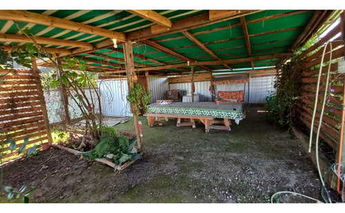 Se Vende Acogedora Parcela En Los Laureles Limache