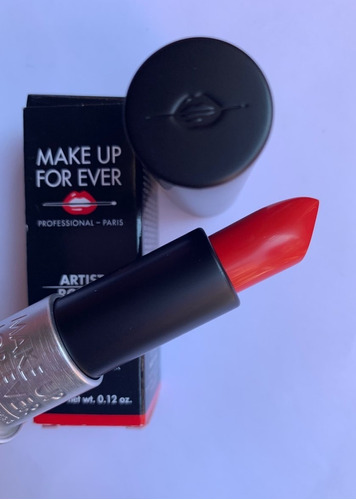 Make Up Forever Artist Couture Lipstick C403 Original 