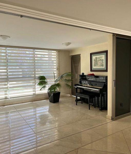 Imagen 15 de 26 de Casa En Venta Jardines Del Pedregal Con Jardín
