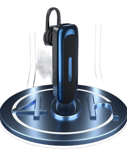 Auricular Bluetooth 5.0 Espera Súper Larga