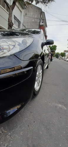 Peugeot 307 1.6 Xs 110cv Mp3 2011