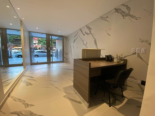Imagen 6 de 20 de A Estrenar: Hermoso Monoambiente · Oficina O Vivienda!
