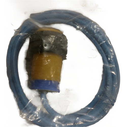 Sensor Capacitivo Turck Bc10-s30-y1x Clasificacion Atx