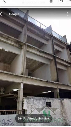 Prédio Comercial- Petrópolis, Alto Da Serra - 2713