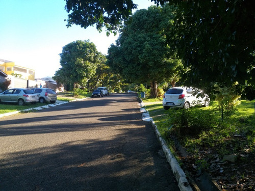 Imagem 13 de 14 de Terreno Aclive De 770m2 No Condominio Parque Costa Verde - Te00027 - 69474188