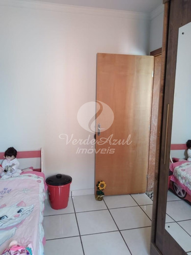 Imagem 11 de 16 de Casa À Venda Em Residencial Parque Pavan - Ca008494