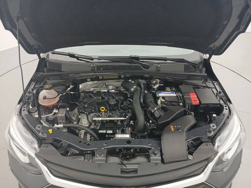 Chevrolet Onix 1.0 TURBO FLEX LTZ AUTOMÁTICO