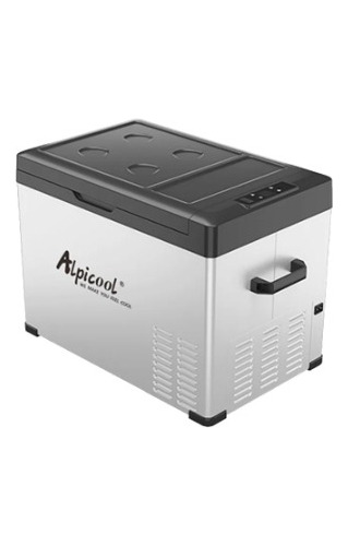 Cooler/freezer -20°c C40 40lt 12v-220v Alpicool 