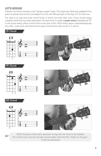 Fast Track Ukulele 2: Music Instruction.