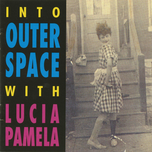 Cd:into Outer Space
