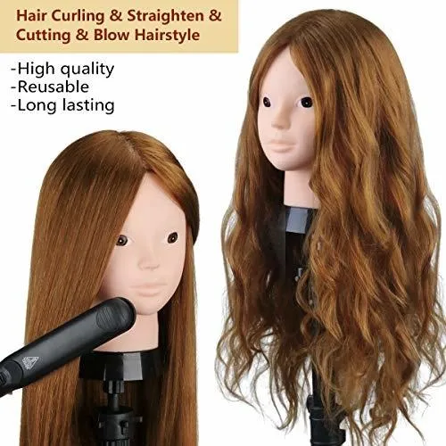 Extensiones De Cabello - Beauty Star 23.5 Inch 80% Real Huma