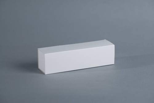 Imagen 9 de 10 de Caja Fosforera 31x5,5x5,5 Cm (x48u.) +/- 12 Macaron Alfajor