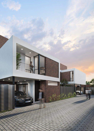 Imagen 4 de 15 de Duplex - Capra Housing