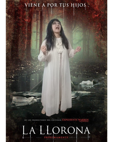 Disfraz La Llorona Vestido Halloween Alquiler Por 24 Hs