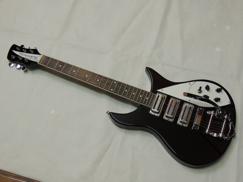 guitarra rickenbacker 325 guitarra rickenbacker 325