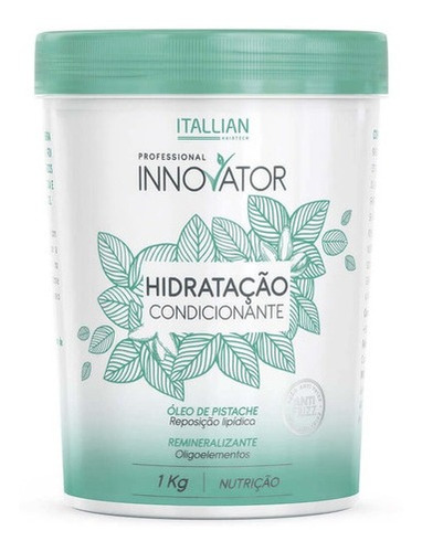 Mascara Condicionate 1 L Innovator Itallian Color