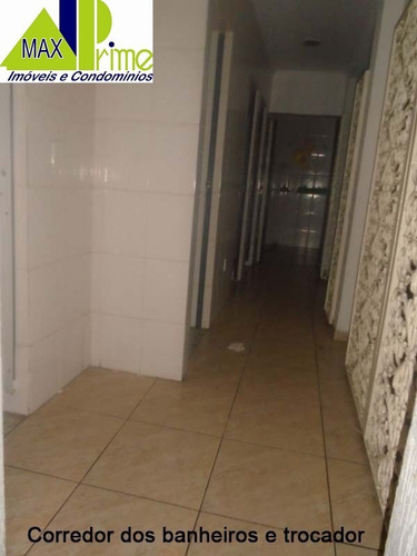 Imagem 10 de 19 de Salao - Sl00134 - 69547485