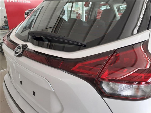 Imagem 14 de 25 de Nissan Kicks 1.6 Sense 16v Flexstart Xtronic 2022/2022 0km
