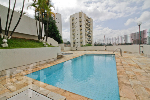 Imagem 11 de 15 de Apartamento De Condomínio Em São Paulo - Sp - Ap4517_nbni
