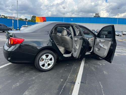 Toyota Corolla 1.8 16v Xei Flex Aut. 4p