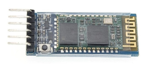 Modulo Bluetooth Hc-05 6 Pines Arduino