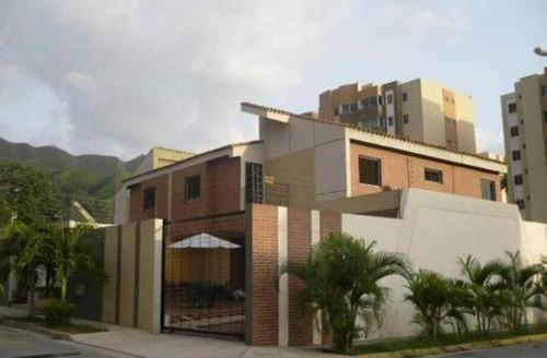 Venta Casa Quinta En Jardin Mañongo, Naguanagua - 543 Inmobiliaria Maggi