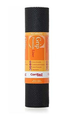 Con-tact Marca Grip Superior No Adhesiva Estante Y Cajón Lin