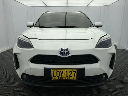 Toyota Yaris Cross 1.5 XS HYBRID TP
