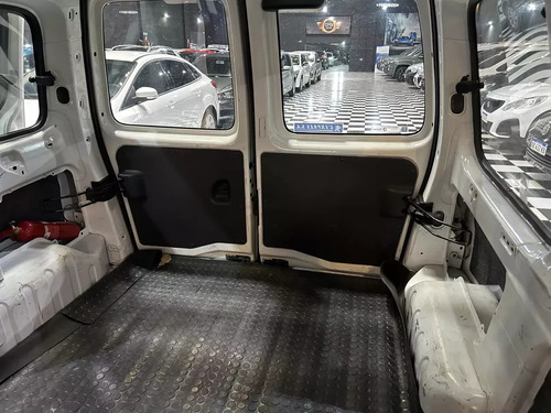 Peugeot Partner 1.6 Hdi Furgon Confort