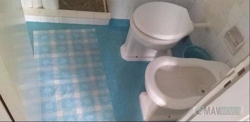 Imagem 6 de 19 de Apartamento Com 2 Dormitórios À Venda, 46 M² Por R$ 139.000,00 - Guadalupe - Rio De Janeiro/rj - Ap0526