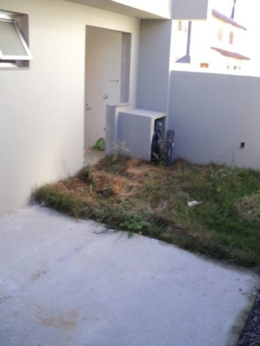 Casa Em Aberta Dos Morros Com 3 Dormitórios - Mi8665