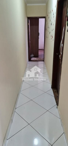 Imagem 24 de 30 de Casa 2 Dorms Sendo 1 Suíte No Bairro Baeta Neves-sbc-sp - Cas2065