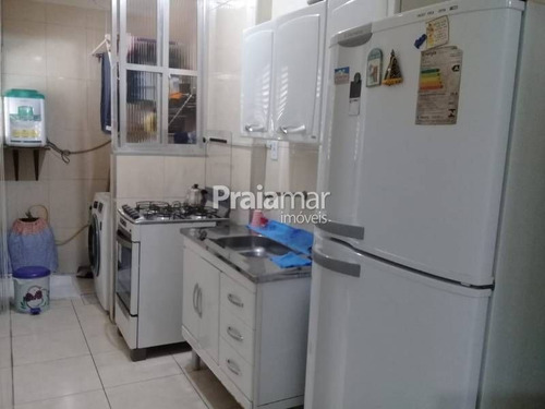 Imagem 3 de 5 de Sala Living | Reformada | Biquinha | São Vicente - 2831-84