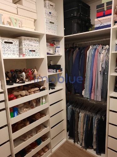 Imagem 24 de 30 de Apartamento 3 Dorm Espetacular No Gonzaga... - 1489