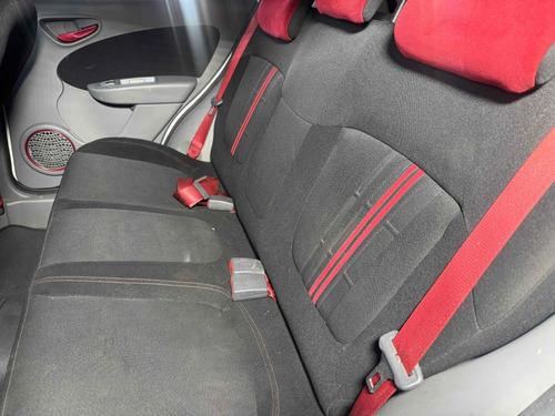 Fiat Palio 1.6 MPI SPORTING 16V FLEX 4P MANUAL