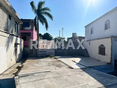 Terreno en renta