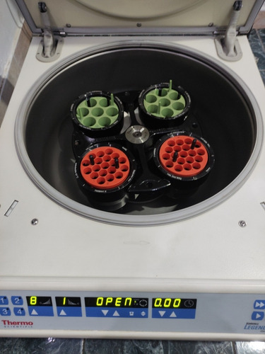 Imagen 2 de 5 de Repuestos Centrífuga De Laboratorio, Servicio Técnico