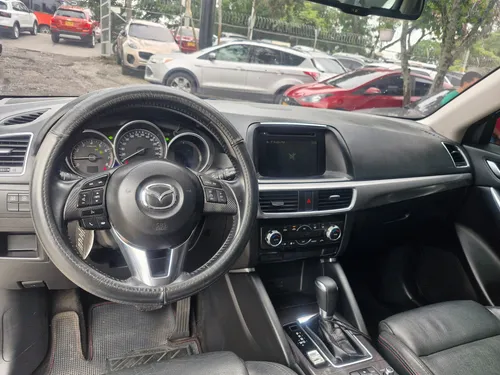 Mazda CX-5 2.0 Touring At