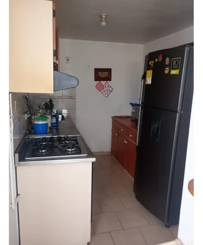 Apartamento Para La Venta En Calasanz Parte Baja