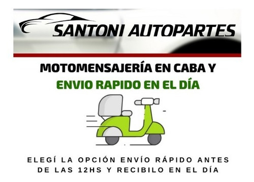 Tecla Faro Auxiliar Vw Fox 2015 Al 2019 C