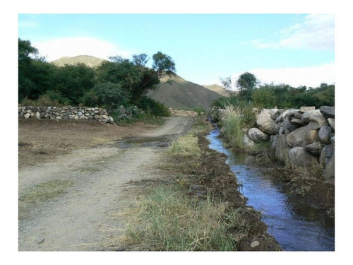 Imagen 5 de 17 de Chacra - Cachi Adentro